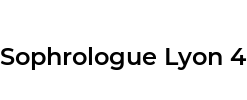 Sophrologue Lyon 4